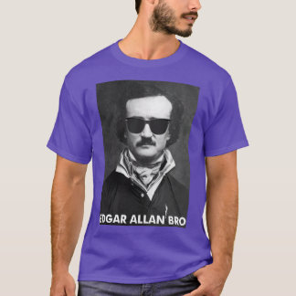 Allen Bro T-shirt