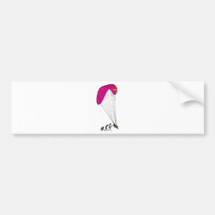 Allen Bumpersticker