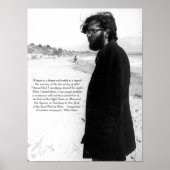 Allen Cohen Ik had een droomposter Poster (Voorkant)