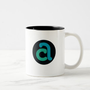 Allen Creative - Making Waves 11 oz Mok