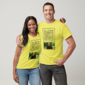 Allen & Dobson Reunion - Pastels T-shirt (Unisex)