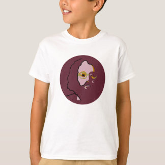 Allen Ginsberg T-shirt