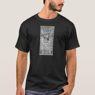 Allen & Ginter 1885 T-shirt