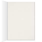 Allen Hummingbird Birthday Kaart (Binnen (Rechts))