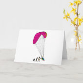 Allen Kaart (Gele Bloem)