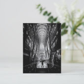 Allen Lambert Galleria nr. 2 Briefkaart (Staand voorkant)