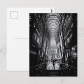 Allen Lambert Galleria nr. 2 Briefkaart (Voorkant / Achterkant)