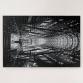 Allen Lambert Galleria nr 2 Legpuzzel (Horizontaal)