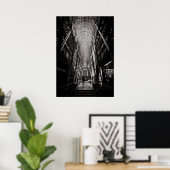 Allen Lambert Galleria Nr 3 Poster (Thuiskantoor)