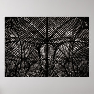 Allen Lambert Galleria Nr 4 Poster