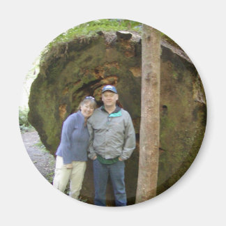 Allen & Miralee Magneet