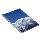 Allen Notitieboek (Rechterzijde)