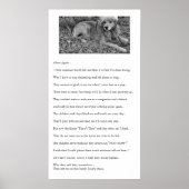 Allen opnieuw poster (Voorkant)