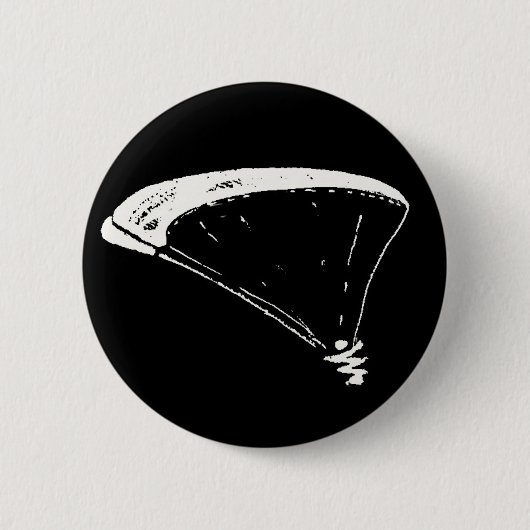 Allen Ronde Button 5,7 Cm (Voorkant)