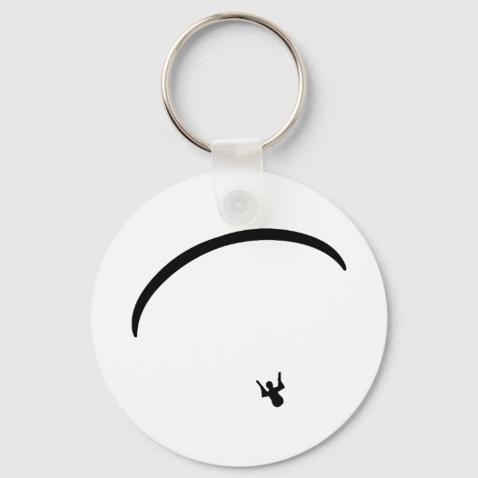 Allen Sleutelhanger (Voorkant)