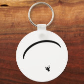 Allen Sleutelhanger (Voorkant)