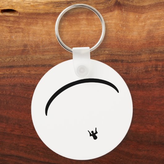 Allen Sleutelhanger (Voorkant)