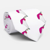 Allen Stropdas (Opgerold)