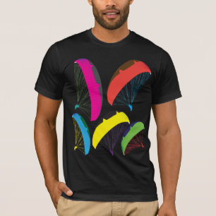 Allen T-shirt