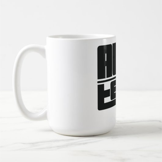 Allen - Texas Koffiemok (Links)
