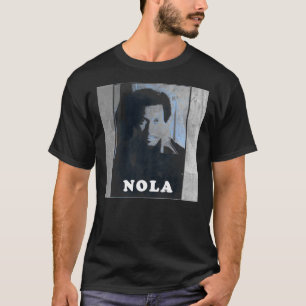 Allen Toussaint NOLA FUNK Meters T-shirt