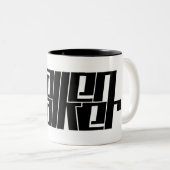 Allen Walker Mok (Voorkant rechts)