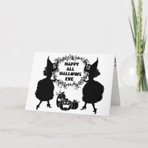 Allen zegent Vooravond Kaart