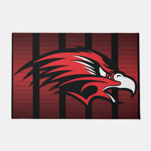 Allendale Falcons #3 Deurmat