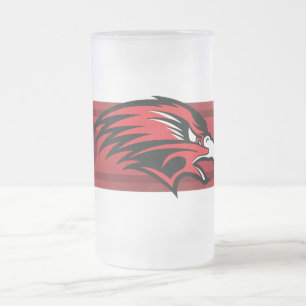 Allendale Falcons #7 Matglas Bierpul