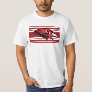 Allendale Falcons #8 T-shirt