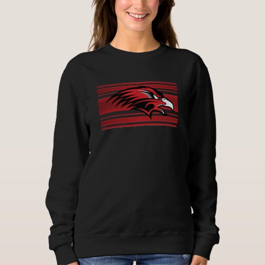Allendale Falcons #8 Trui (Voorkant)