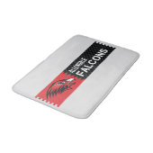 Allendale Falcons Badmat (Gekanteld)
