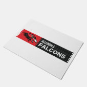Allendale Falcons Deurmat (Schuin)