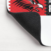 Allendale Falcons Muismat (Hoek)