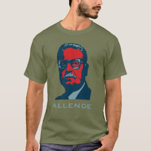 Allende T-shirt