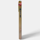 Allen's Hummingbird Case-Mate iPhone Case (Achterkant / Links)