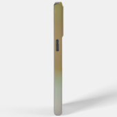 Allen's Hummingbird Case-Mate iPhone Case (Achterkant / Rechts)