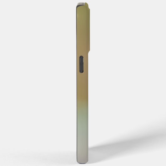 Allen's Hummingbird Case-Mate iPhone Case (Achterkant / Rechts)