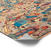 Allentown All-American City 1976 Poster (Hoek)