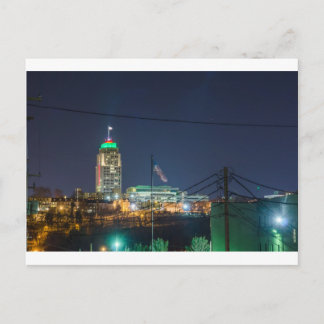 Allentown is een plaats in de Amerikaanse staat Le Briefkaart