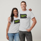 Allentown, PA T-shirt (Unisex)