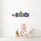Allentown Skyline Spandoek (Insitu)