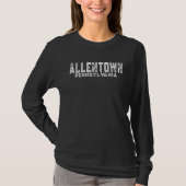 Allentown T-shirt (Voorkant)