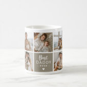 'Allerbeste Papa ooit' Bericht Aangepaste 7 Foto C Koffiemok (Center)