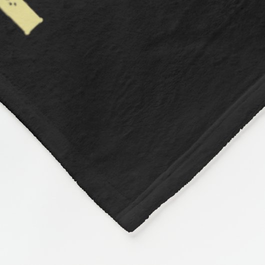 Allereerst i39m een heerlijke sarcastische boze ka fleece deken (Hoek)