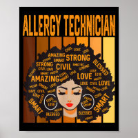 Allergie Technicus Sterke Black History Month Bl