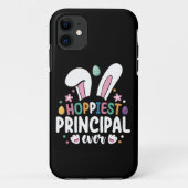 Allergrootste Schooleasterkonijn Eieren Case-Mate iPhone Case (Achterkant)