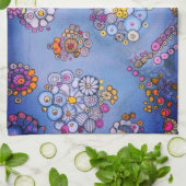 Allergy Zee Zen Theedoek (Gevouwen)