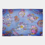 Allergy Zee Zen Theedoek (Horizontaal)