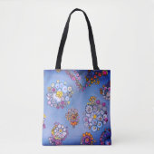 Allergy Zee Zen Tote Bag (Voorkant)